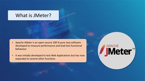 JMeter Tutorial for Beginners に対する画像結果