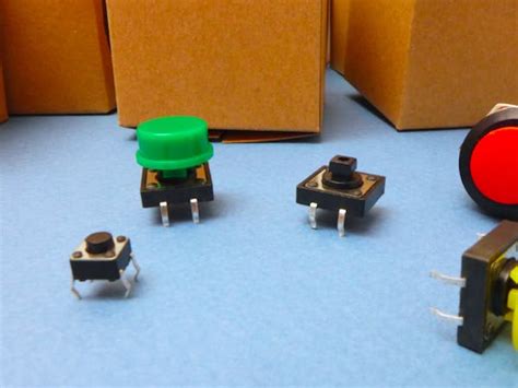 Image result for Arduino Button Skema