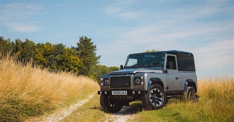 Image result for Land Rover Defender 90