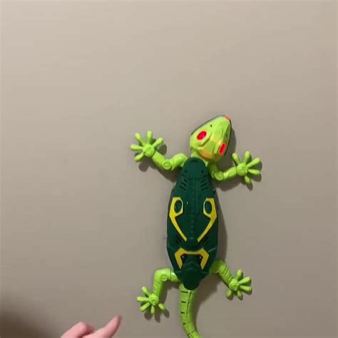 Image result for Remote Control Gecko Toy