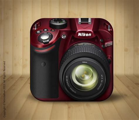 Image result for iOS 18 Camera Icon