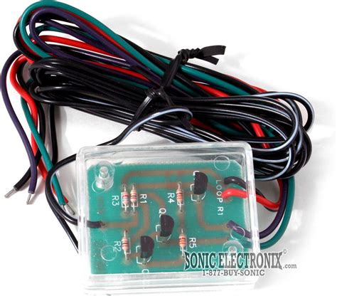 Image result for Directed DEI Trigger Module