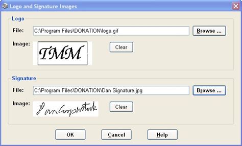 Image result for Signature Receipt