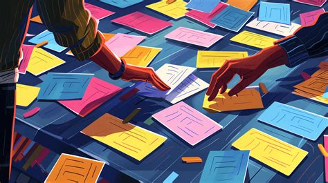 Image result for Card Sorting HD Images