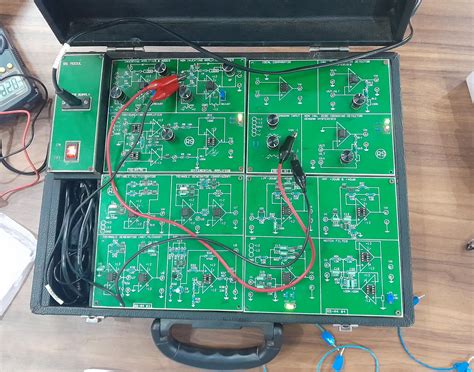 Non Inverting Config కోసం చిత్ర ఫలితం