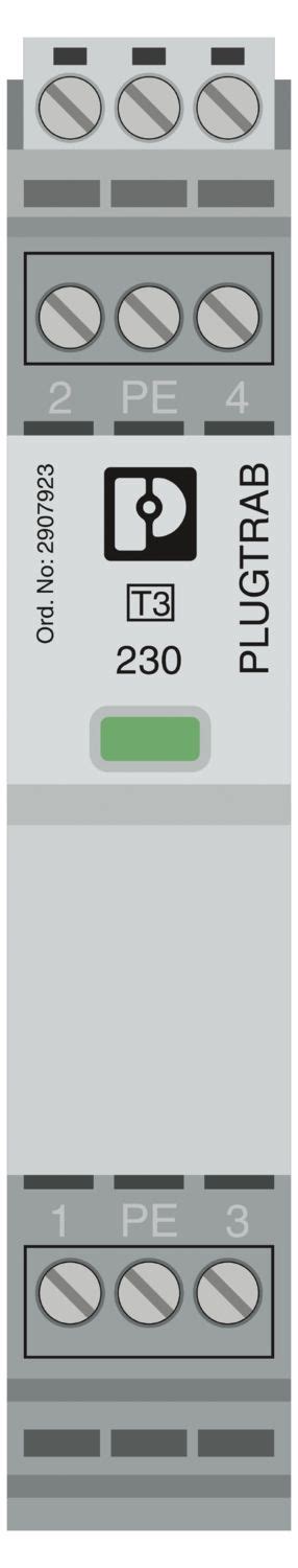 Afbeeldingsresultaten voor Type 3 Surge Protection Device
