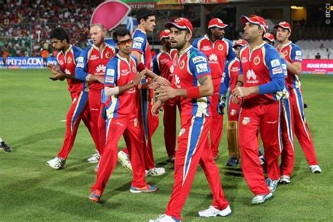 Toradh íomhá ar RCB Cup+