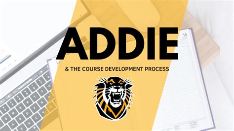 Image result for Addie Course Design