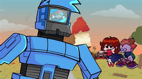 Bf Bot FNF に対する画像結果