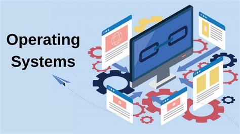 Operating System Distribution に対する画像結果