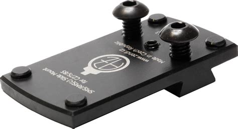 Toradh íomhá ar Different Optics