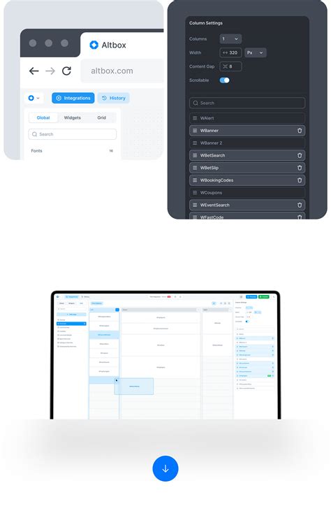 Image result for Management Software Interface