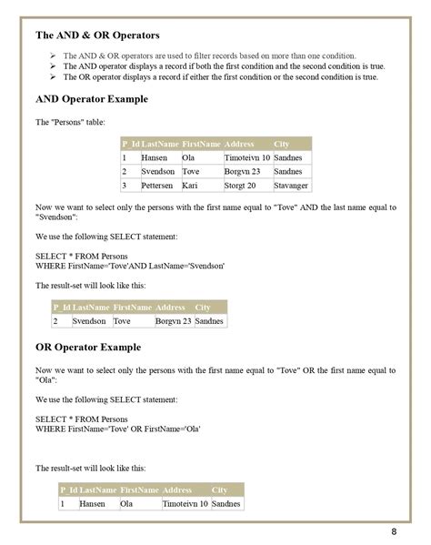 SQL Gfg PDF に対する画像結果
