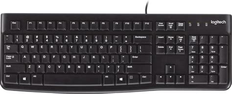 Image result for Old QWERTY Keyboard Logitech