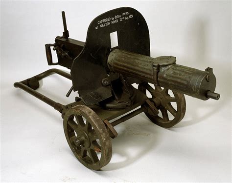 Maxim Machine Gun Ranging Device に対する画像結果