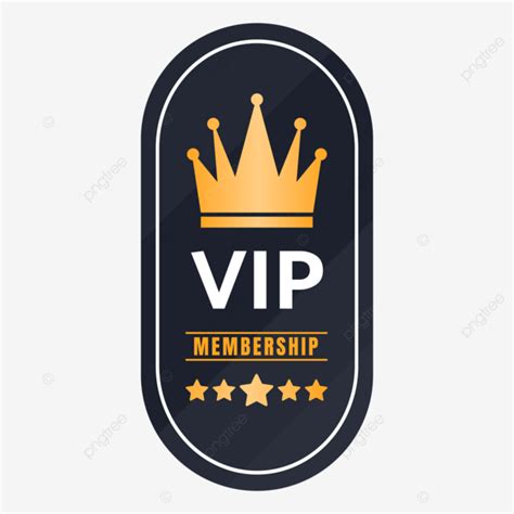 VIP Membership Logo Vector に対する画像結果