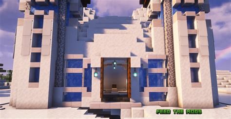 Image result for I Remade Every Structure in Minecraft