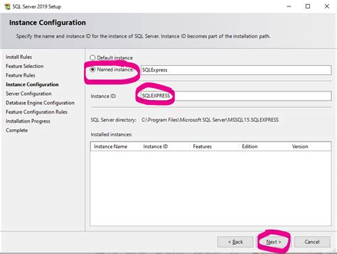 Image result for SQL Installation