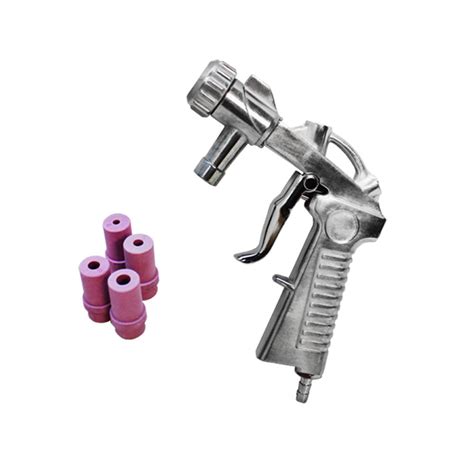 Image result for Siphon Feed Sandblast Gun