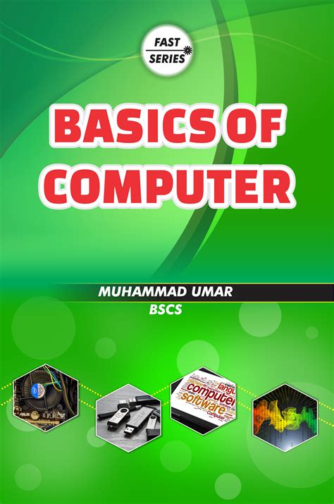 Image result for Basic Computer Operation Books