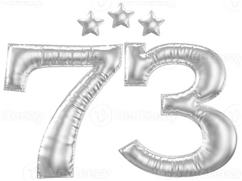 Image result for Number 73 Yellow