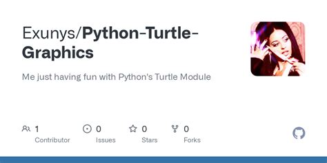 Python Turtle Graphics に対する画像結果