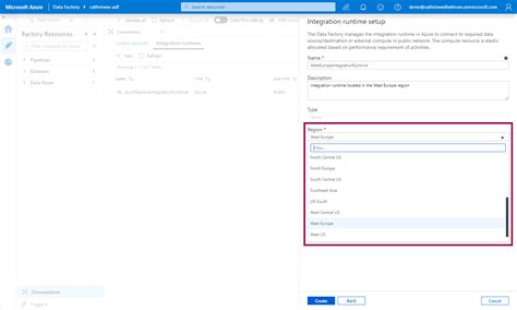 Image result for Integration Runtime Was Not Running in Azure