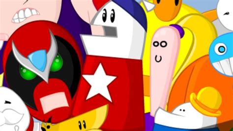 Image result for Homestar Runner PFP