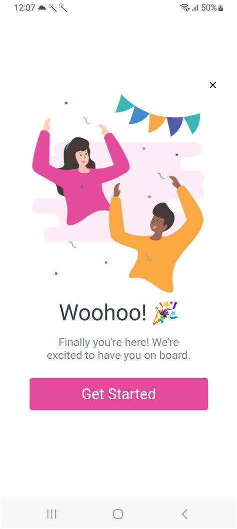 Image result for Full Screen Dialog Android