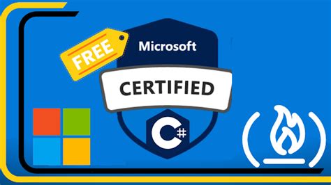 Image result for Microsoft C# Certification Logo