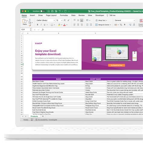 Image result for Excel Catalog