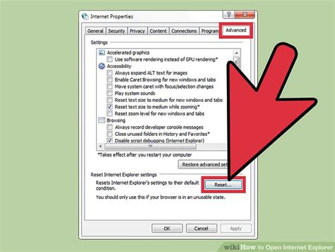 Image result for Open Internet Explorer Browser