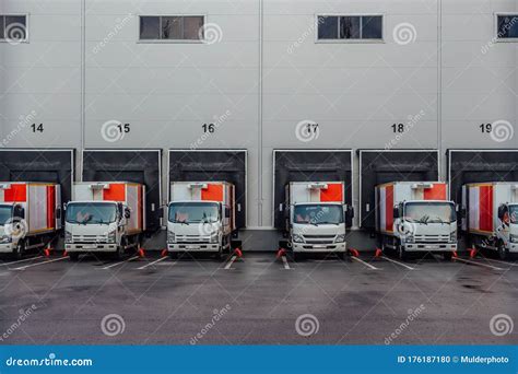 Image result for Loading and Unloading Factory Area