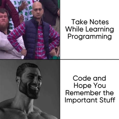 Image result for Programer Mindset Meme