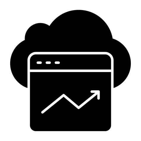 Image result for SQL Analytics Cloud Icon