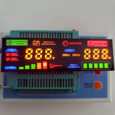 Image result for 168 LED Display