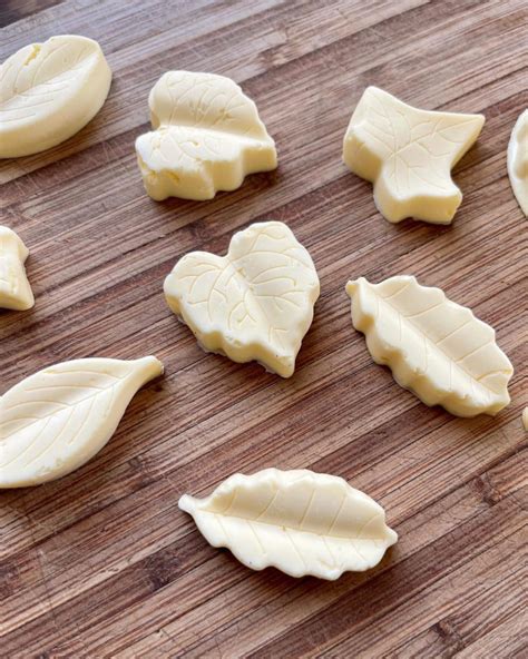 Image result for Butter How to Do Molds