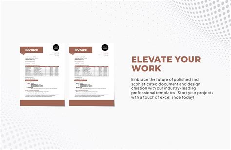 Image result for How to Write Up a Invoice