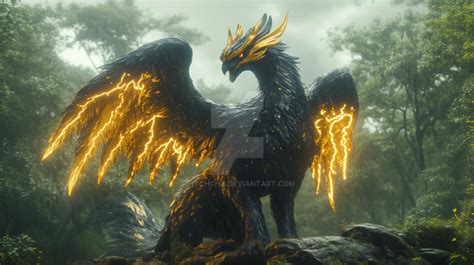 Image result for Thunder Phoenix