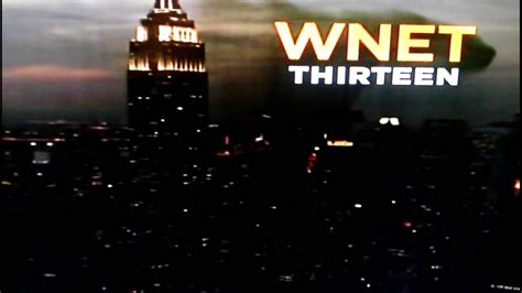 Image result for WNET Thirteen 1999