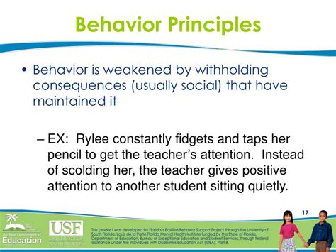 Image result for Behavior Principles