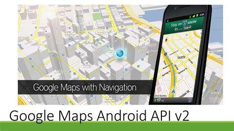 Image result for Google Maps Android API