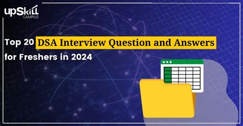 Toradh íomhá ar DSA Interview Questions and Answers PDF