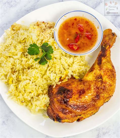 Image result for Chicken Java Rice