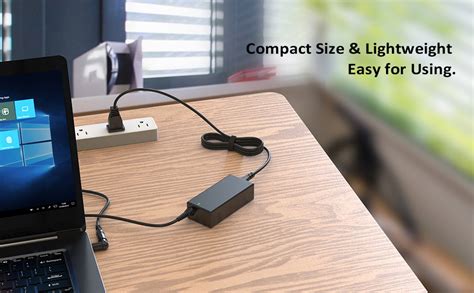 Toradh íomhá ar Notebook Charger Adapter