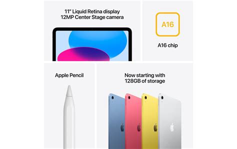 Afbeeldingsresultaten voor iPad Model A16