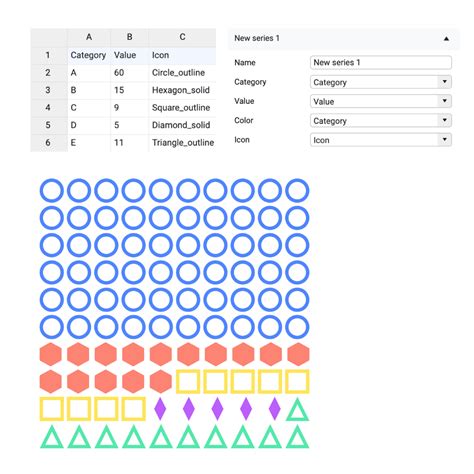 Image result for Array Iicon