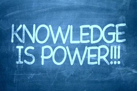 Image result for Knowledge Is Power with Picture