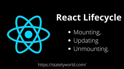 Image result for React LifeCycle Function