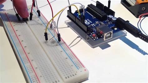 Image result for Bouton LED Arduino